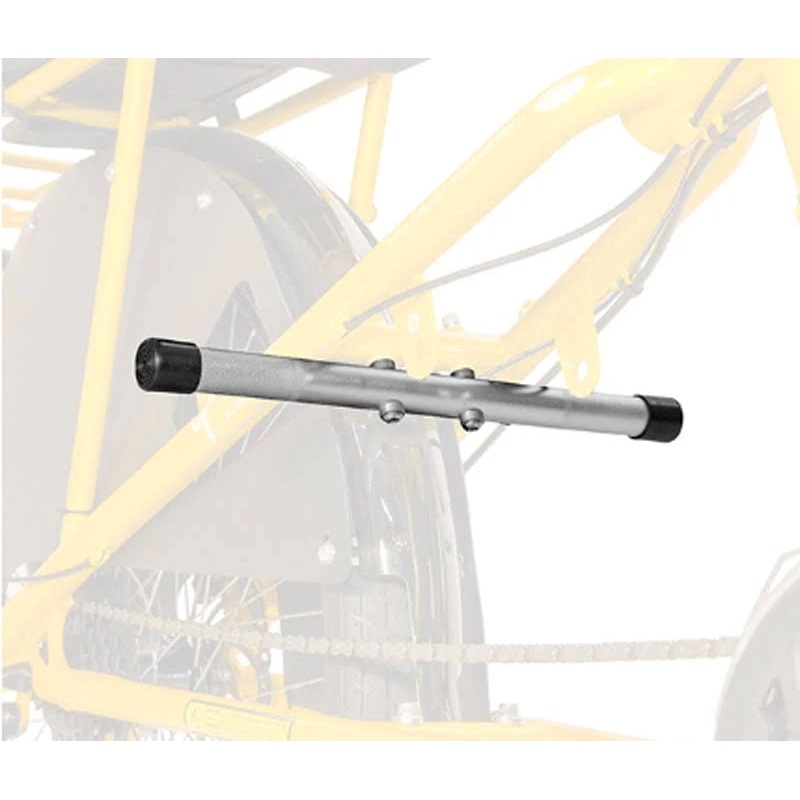 NEW Yuba Leg-Up – Passenger Feet Support For Mundo