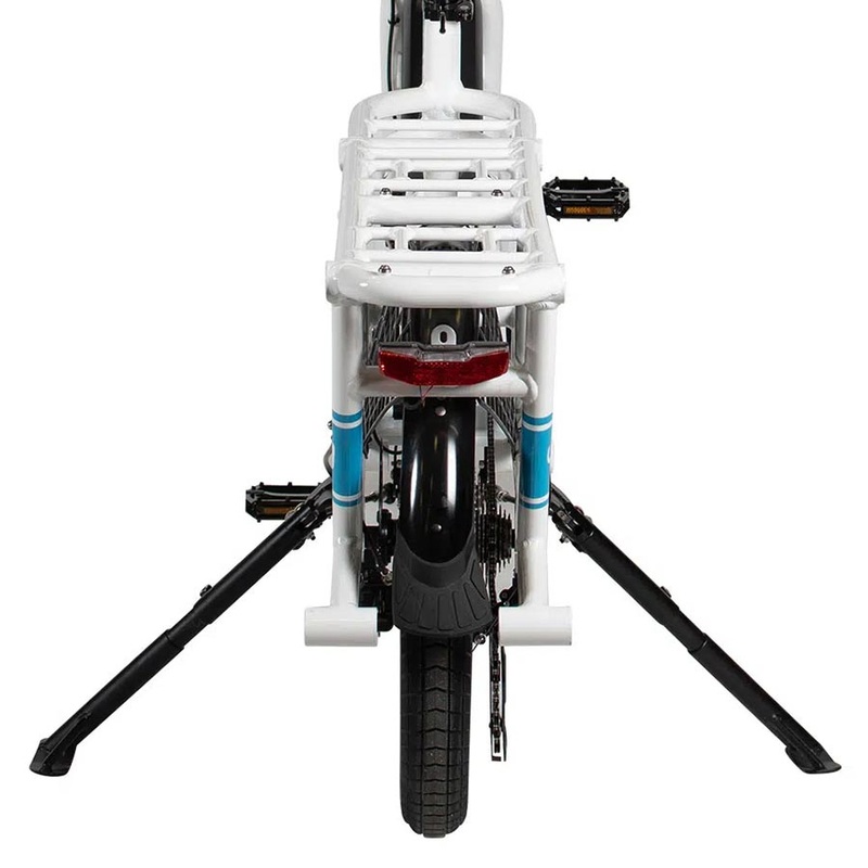 NEW Yuba Roots Kickstand – For Spicy Curry and Sweet Curry