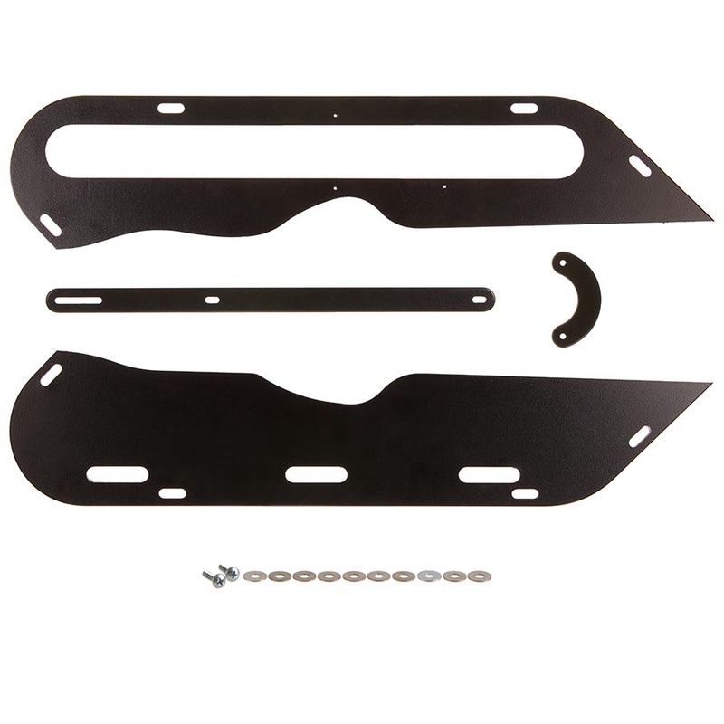 NEW Yuba Tow Tray Kit – Tow Another Bike While Riding Mundo