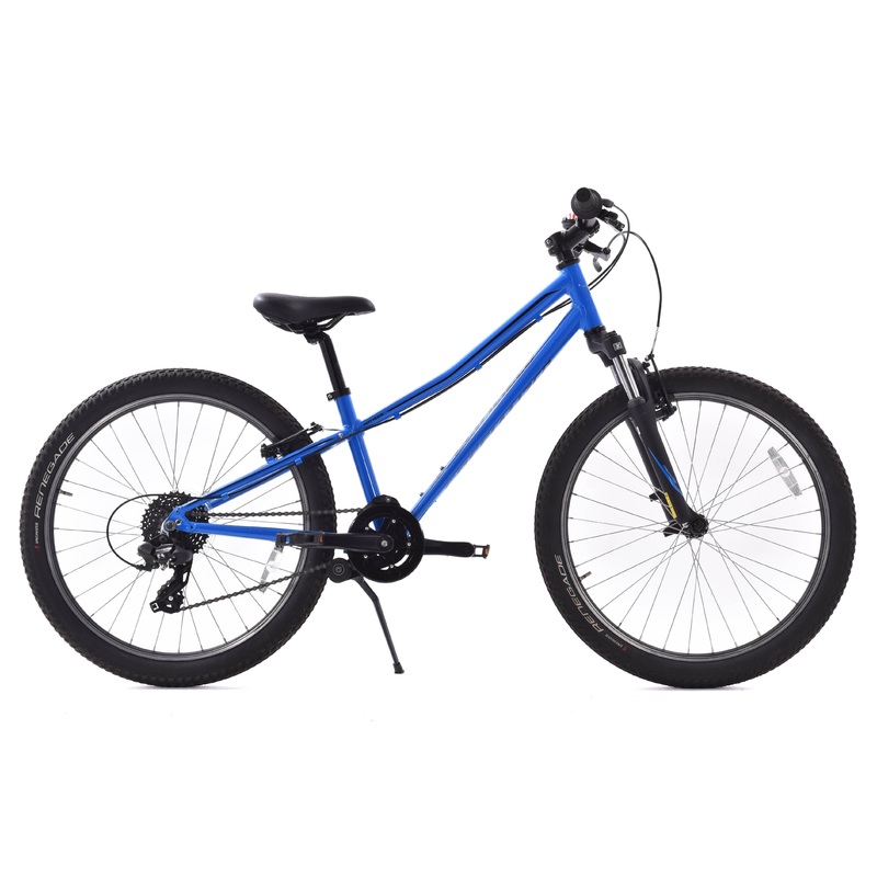 USED Specialized Hotrock 24″ Kid’s Hardtail Mountain Bike 1×8 speed Blue
