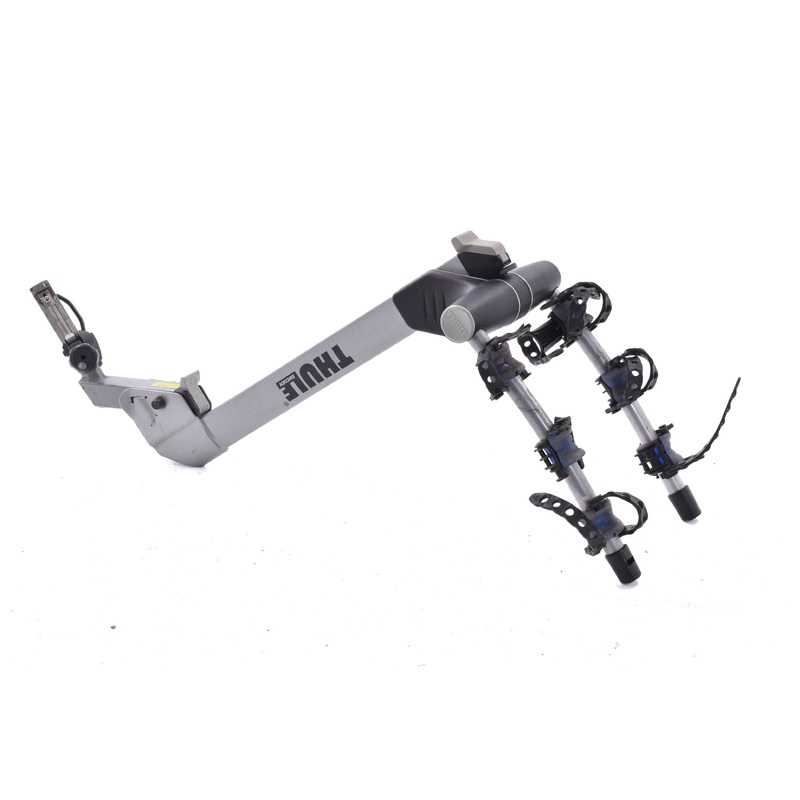 USED Thule Helium 3 Bike Rack 1-1/4″