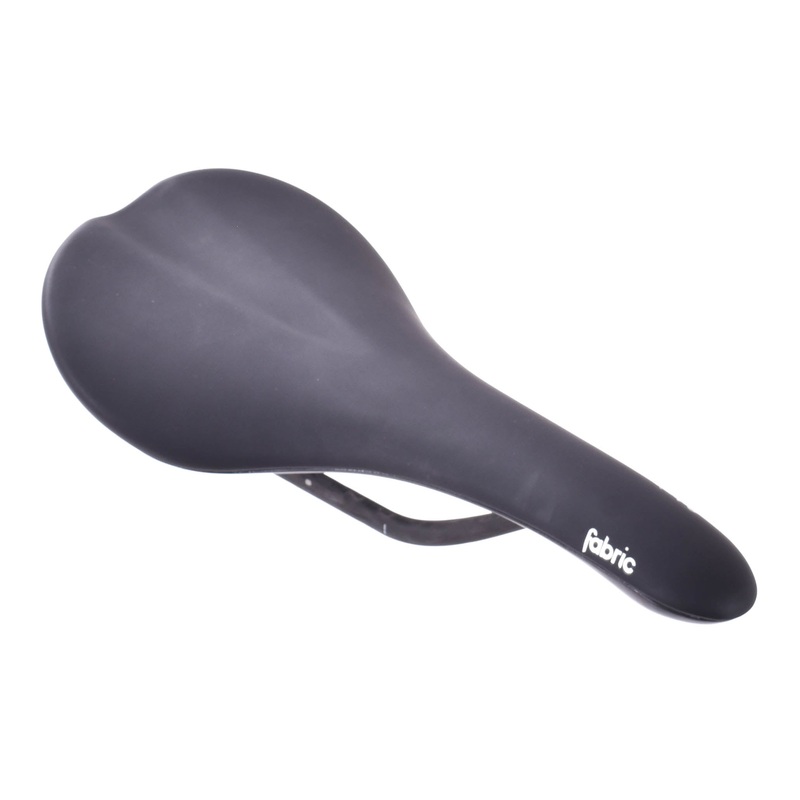NEW Fabric Scoop Ultimate Shallow Full Carbon Saddle
