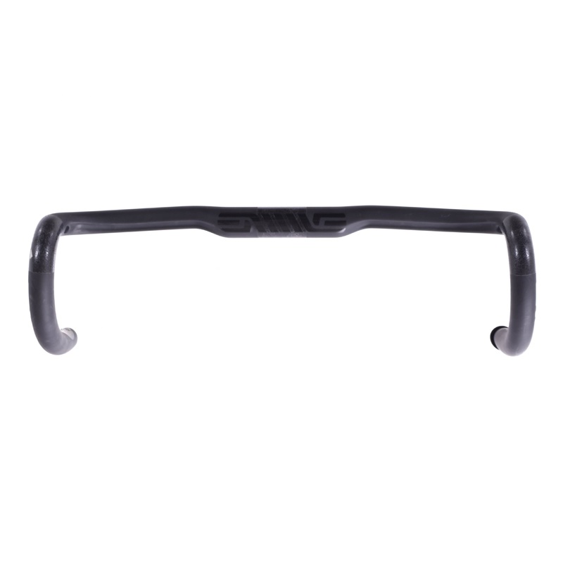 NEW take off ENVE 44cm Compact Road Carbon Drop Handlebars