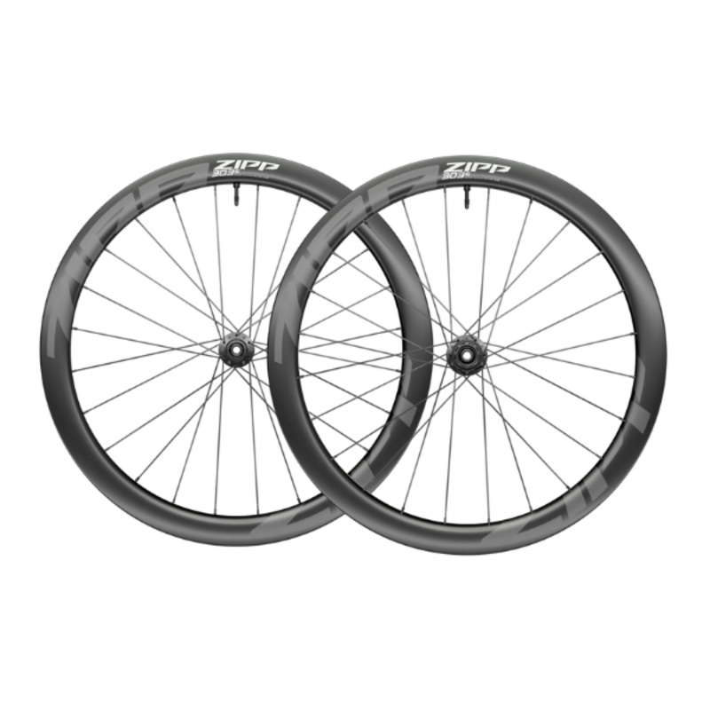 NEW Zipp 303 S Carbon Tubeless Disc Brake Wheelset Shimano HG11/12 100x12mm / 142x12mm Thru Axle