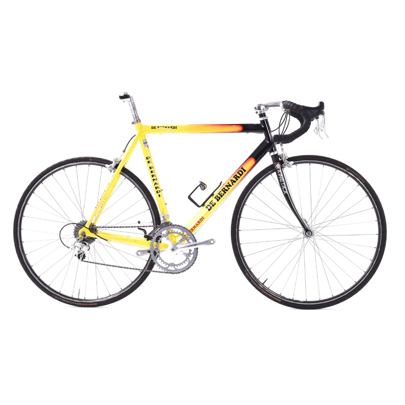 USED DeBernardi 55cm Campagnolo Daytona Aluminum Road Bike – AS IS