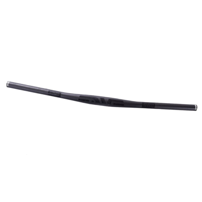 USED ENVE SWP Carbon Flat Handlebar 31.8x655mm XC