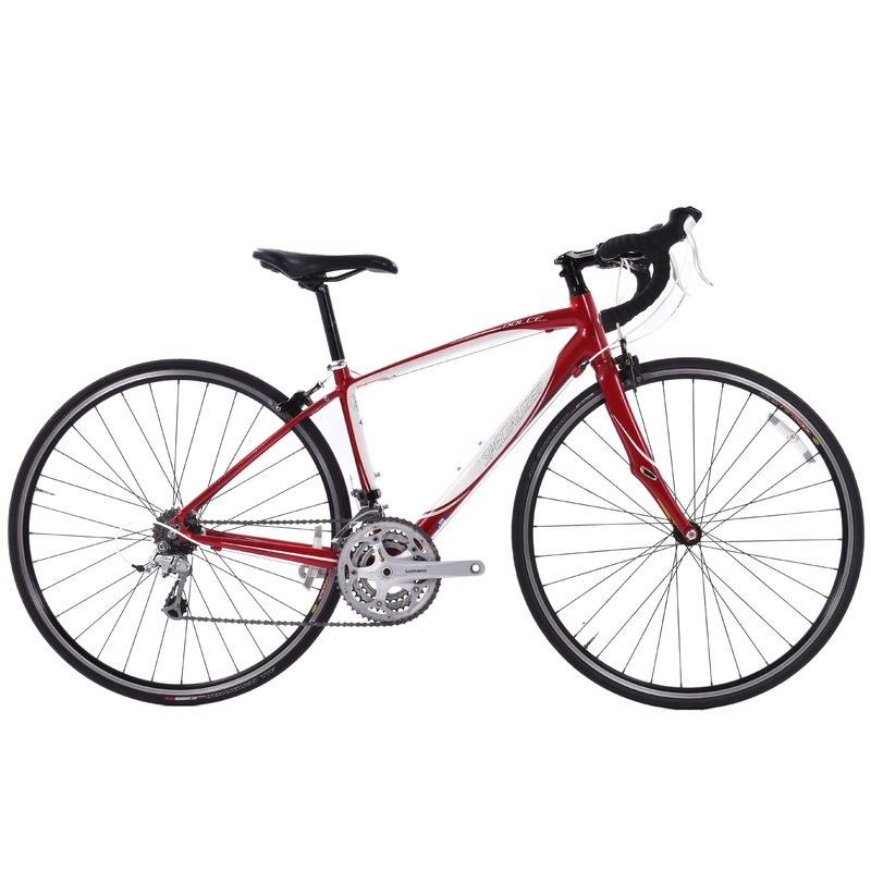 USED Specialized Dolce Sport 48cm 3×9 speed Alloy Road Bike