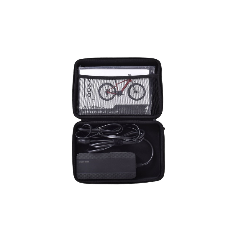 USED Specialized Pedal Assist Battery Charger Turbo SBC-C04 42V4A