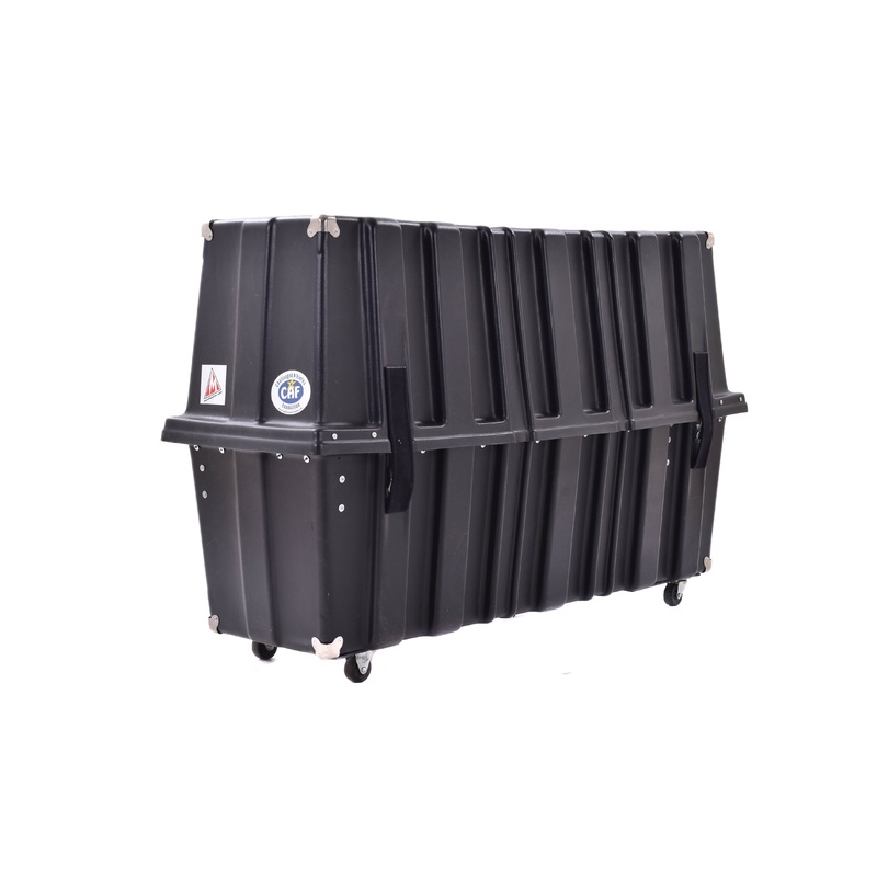 USED Tri All 3 Sports Case Original Series – Bike Transport