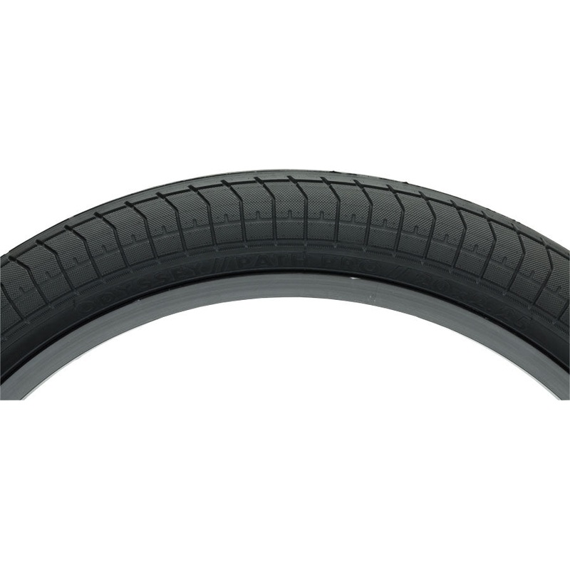 NEW Odyssey Path Pro Tire – 20 x 2.25, Clincher, Wire, Black