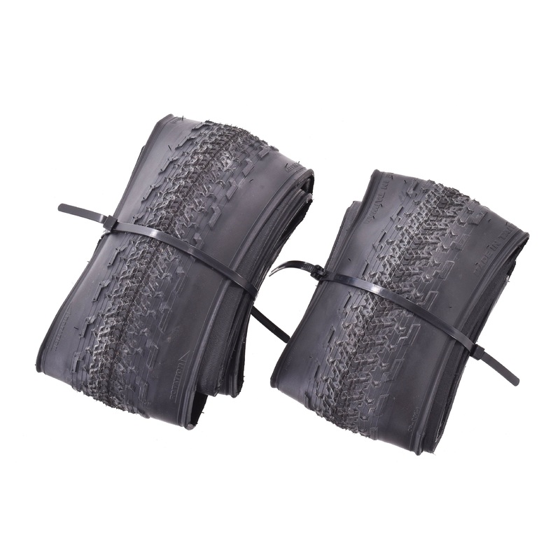 NEW Take Off Teravail Sparwood TR 29×2.2 Tubeless Mountain/Gravel Bike Tire Pair