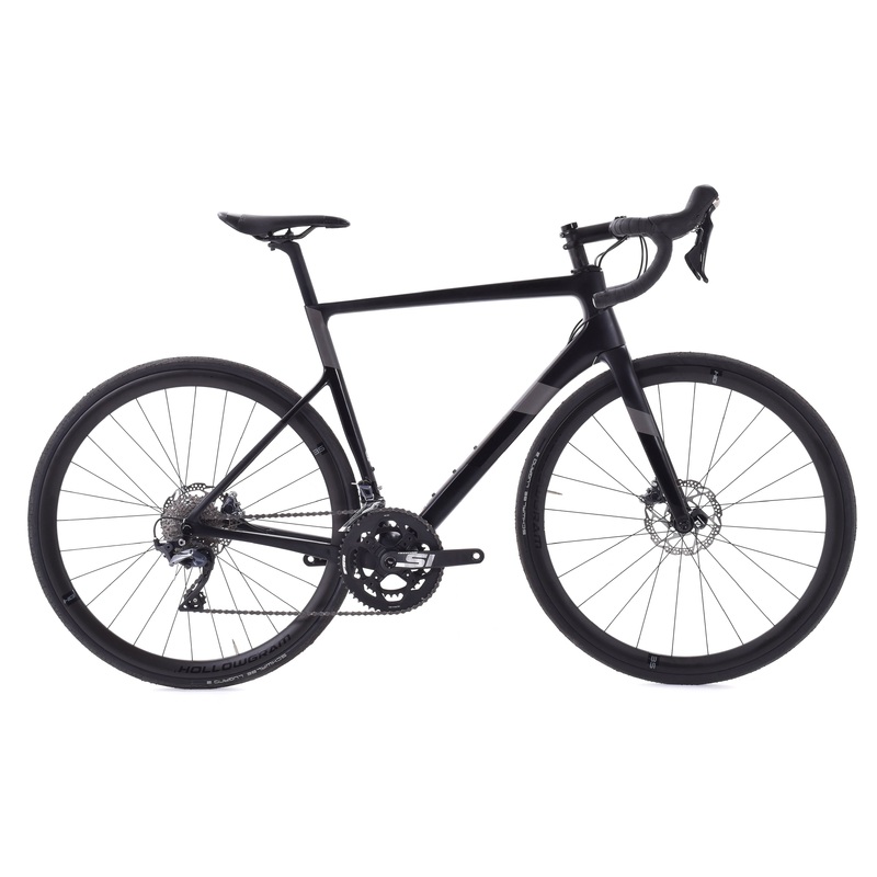 USED 2020 Cannondale Super Six EVO Carbon 56cm Shimano Ultegra 2×11