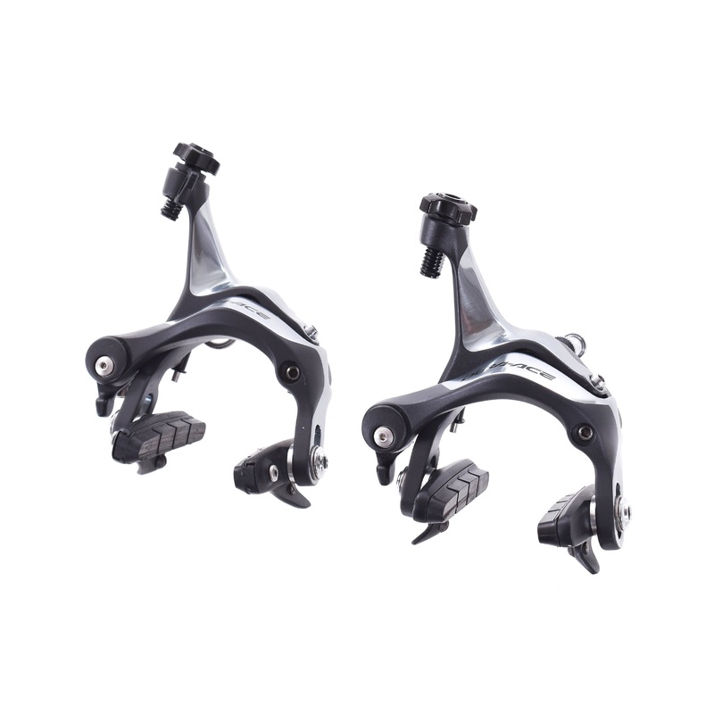 USED Shimano Dura-Ace BR-7900 Brake Set Rim Brake Road Caliper