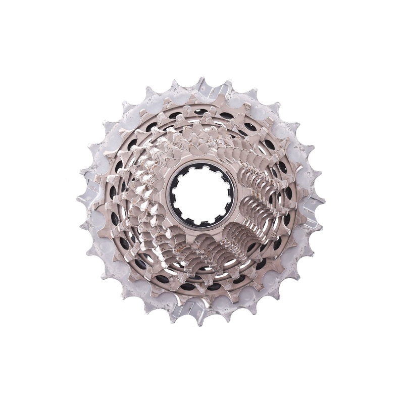 USED SRAM Red CS-XG-1290 12 Speed Cassette 10-28t Road Bike