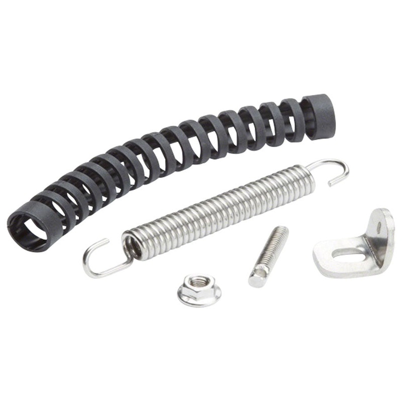 NEW Benno Front Wheel Stabilizer Kit – Boost, 46er, RemiDemi, RemiDemi XL, Includes Spring and Hardware