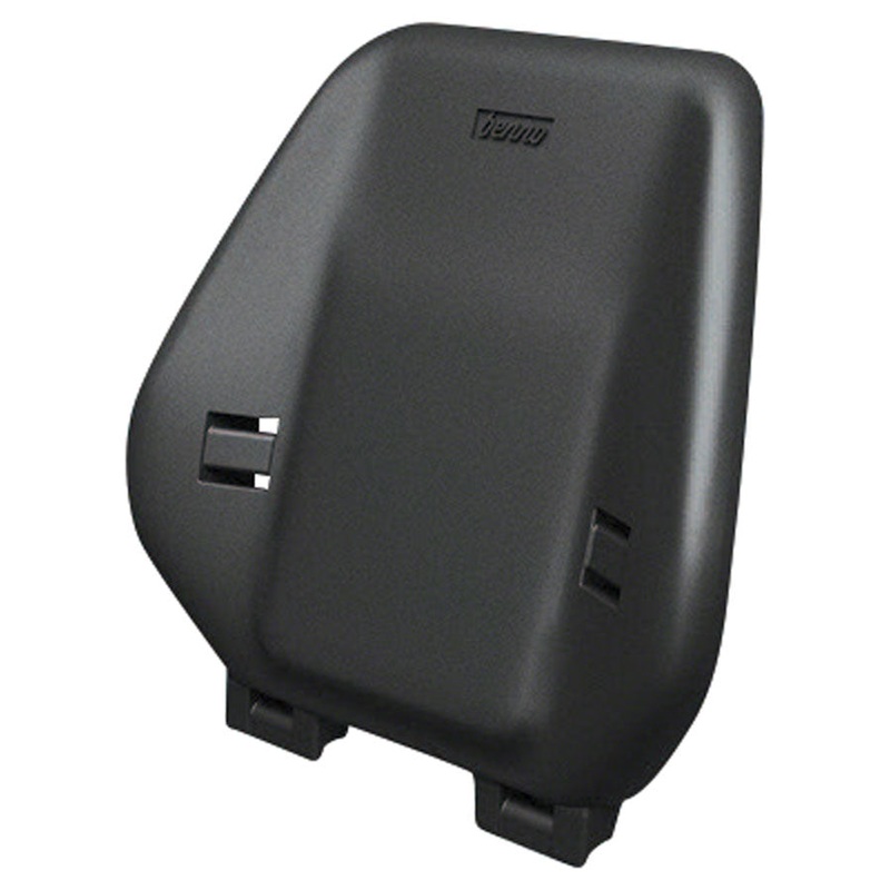 NEW Benno Passenger Back Rest – Black