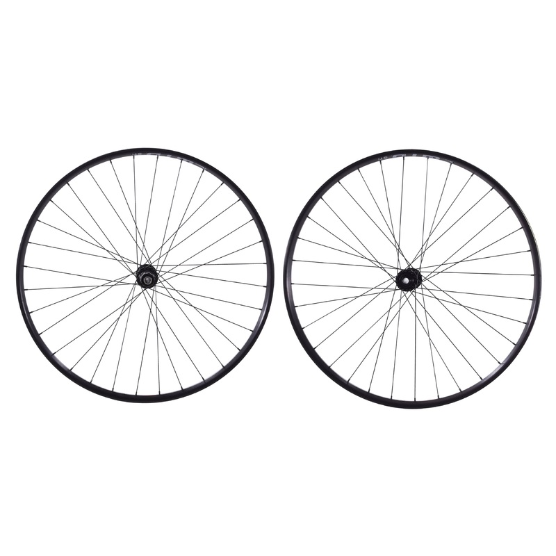 NEW Take Off WTB STi25 29″ Wheelset Shimano HG11