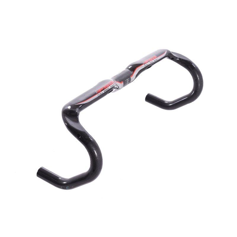 USED FSA Wing Carbon Drop Handlebar 31.8x440mm