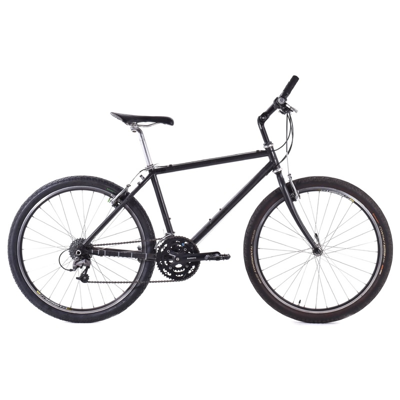USED Marin Bear Valley 26″ Mountain Bike Medium 3×8 Speed Steel