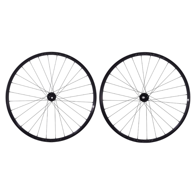 USED Roval Traverse Alloy Tubeless Compatible 29″ 6-Bolt Boost Mountain Bike Wheelset