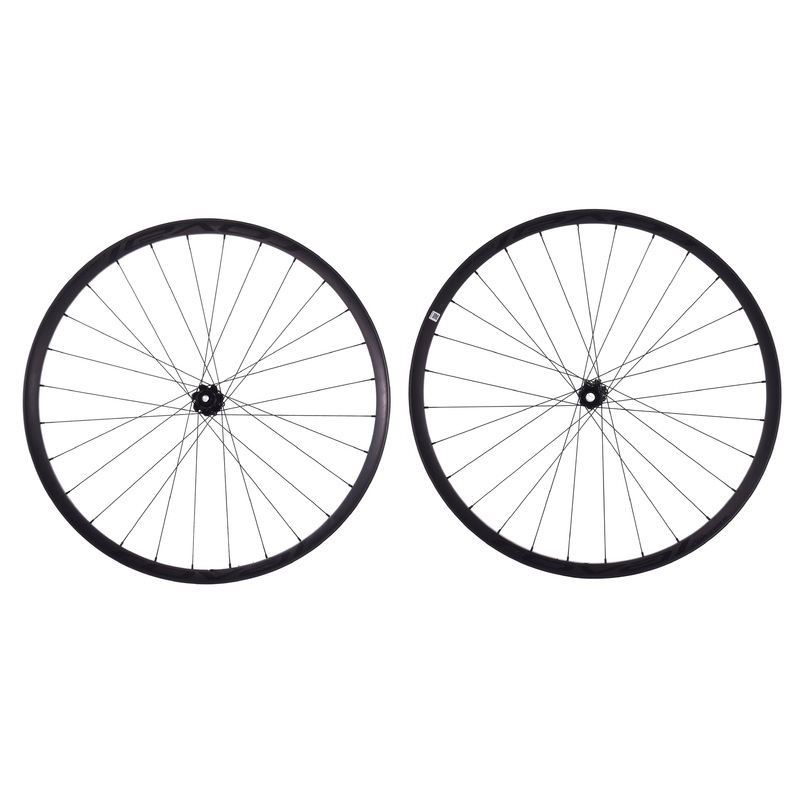 USED Specialized Roval Control Carbon Tubeless 6-bolt 29″ Mountain Bike Wheelset DT 350 XD