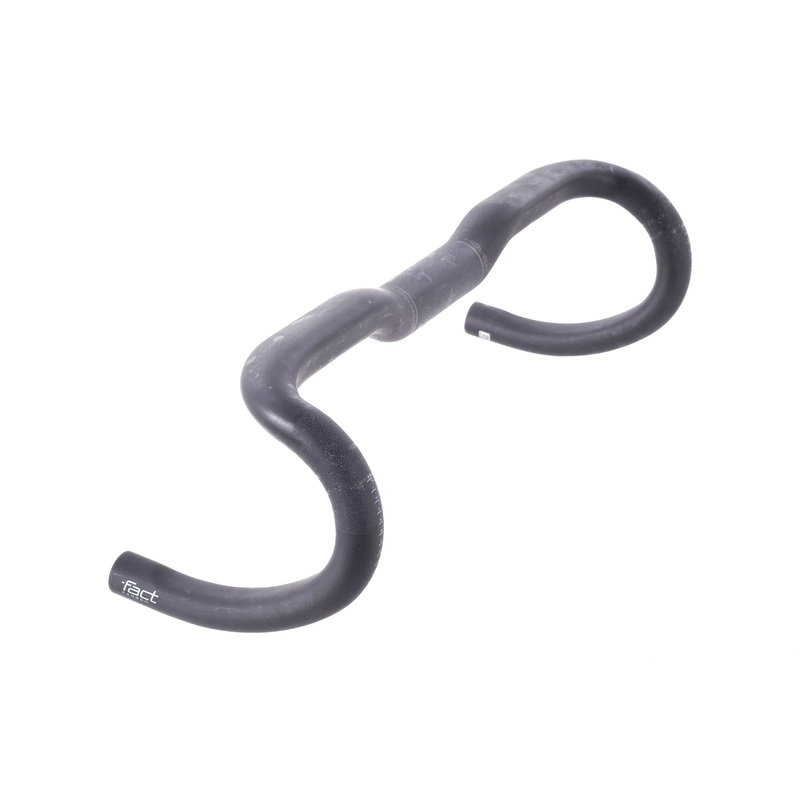 USED Specialized S-Works Hover Carbon Drop Handlebar 31.8x420mm