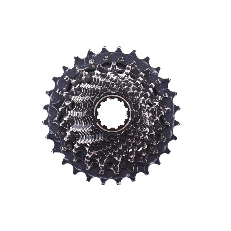 USED SRAM Force CS-XG-1270-D1, 10-28t XDR 12 Speed Cassette