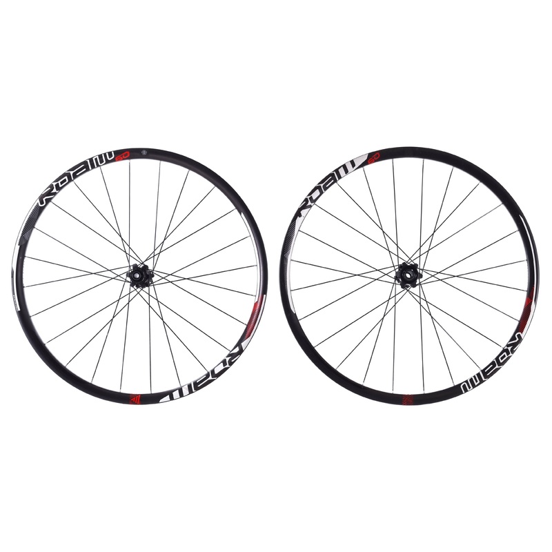 USED SRAM Roam 60 27.5/650B Carbon Wheelset XD 6 bolt Disc 12×142 15×100 Thru Axle non-boost MTB/Gravel