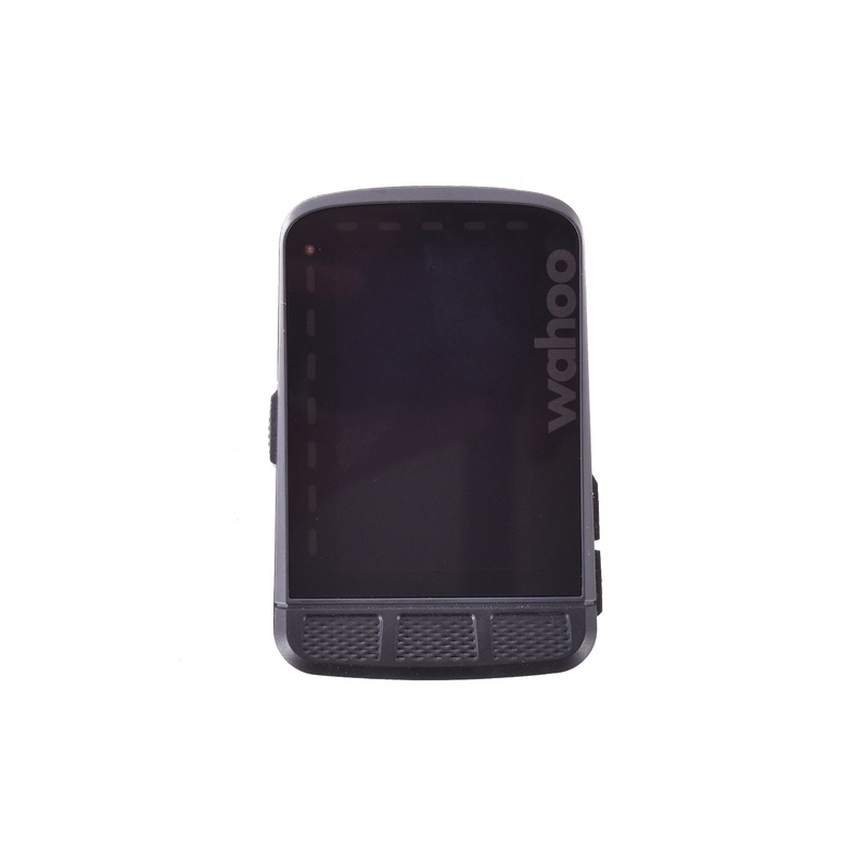 USED Wahoo ELEMNT ROAM v1 GPS Cycling Computer WFCC4