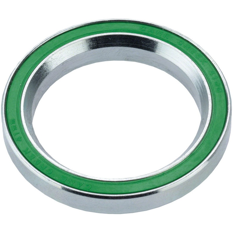 NEW Cane Creek ZN40-Bearing 41mm Zinc Plated, Each