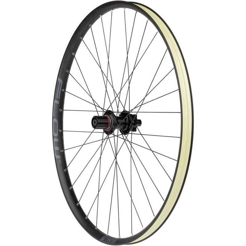 NEW Stan’s No Tubes Flow S2 Rear Wheel – 29″, 12 x 148mm, 6-Bolt, HG11