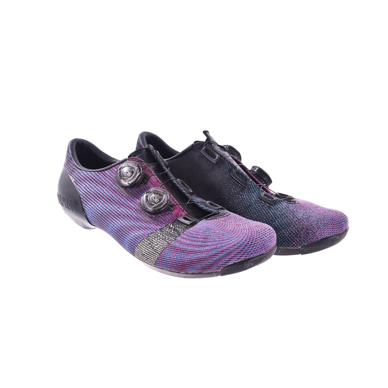 USED Rapha Pro Team Shoes 41 EU 8.5 US Road 3-Bolt