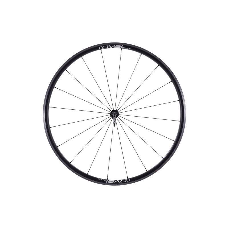 USED Specialized  Roval SLX 24 700C Front Road Wheel Rim Brake Quick Release
