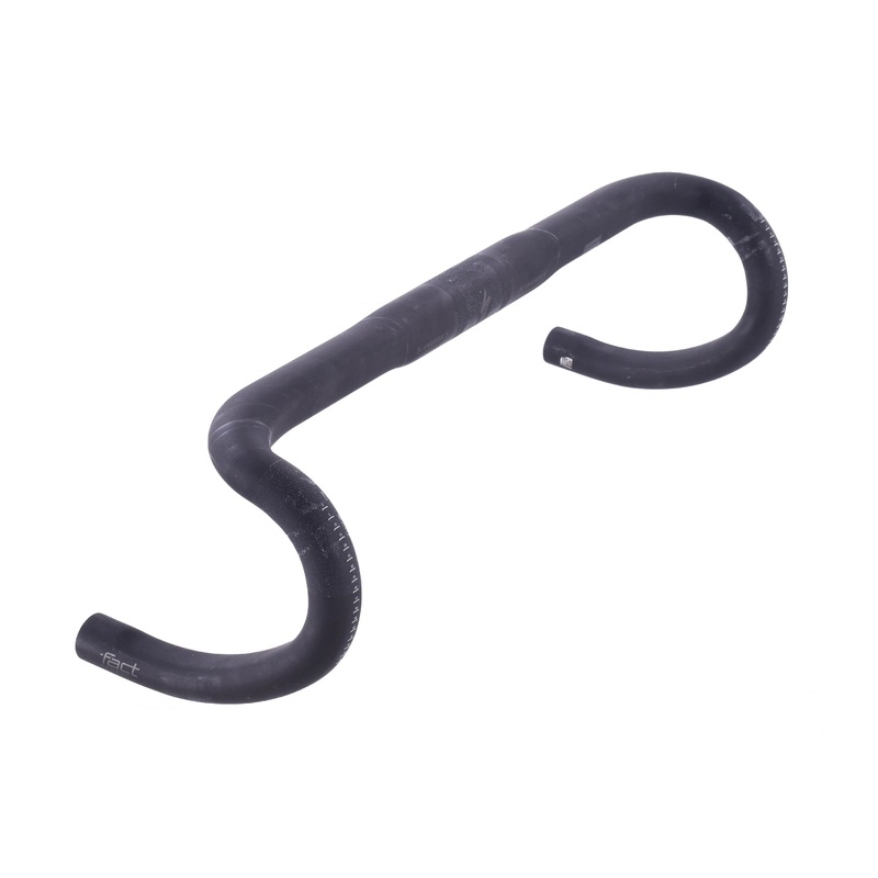 USED Specialized S-Works Shallow Bend Carbon Drop Handlebars 31.8x440mm