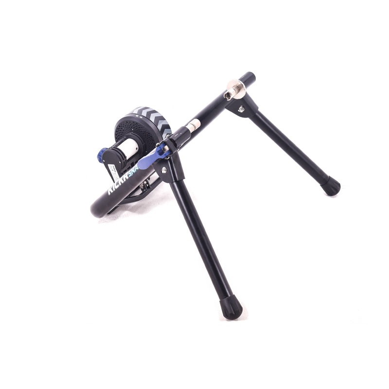 USED Wahoo KICKR SNAP Smart Trainer Model WFBKTR3