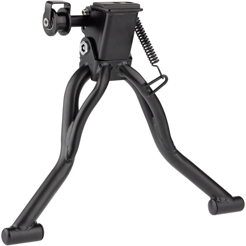 NEW Benno Dual Kickstand – RemiDemi