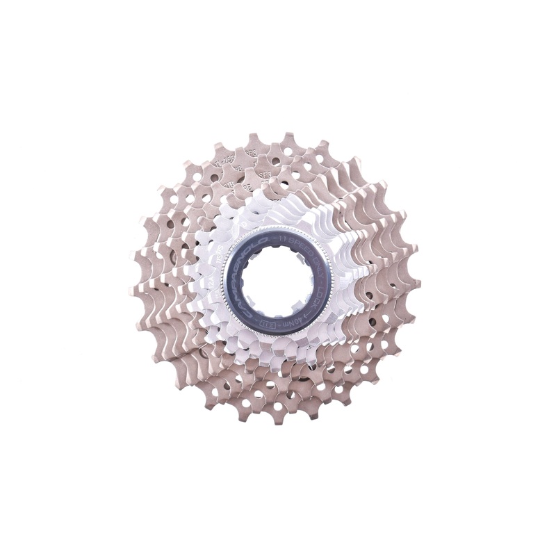 NEW out of box Campagnolo Super Record 11 Speed Cassette 11-25T