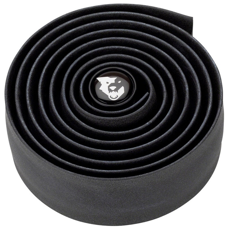 NEW Wolf Tooth Components Supple Bar Tape – Black