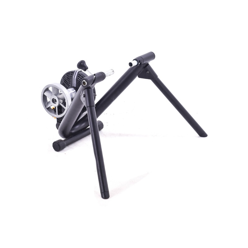 USED Saris M2 Smart Trainer Road Bike Quick Release