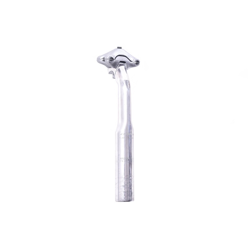 USED Vintage Campagnolo Chorus Aero Seatpost 27.2x210mm