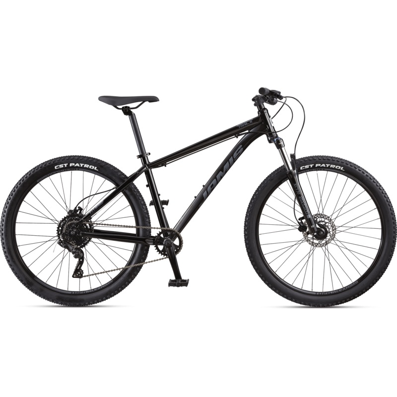 NEW 2024 Jamis Trail X A1 27.5″ Sport Hardtail Mountain Bike Mash 13″