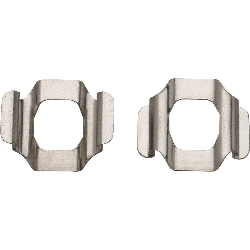 NEW Avid disc pad retainers, fit all Juicy, 2008-09 BB7