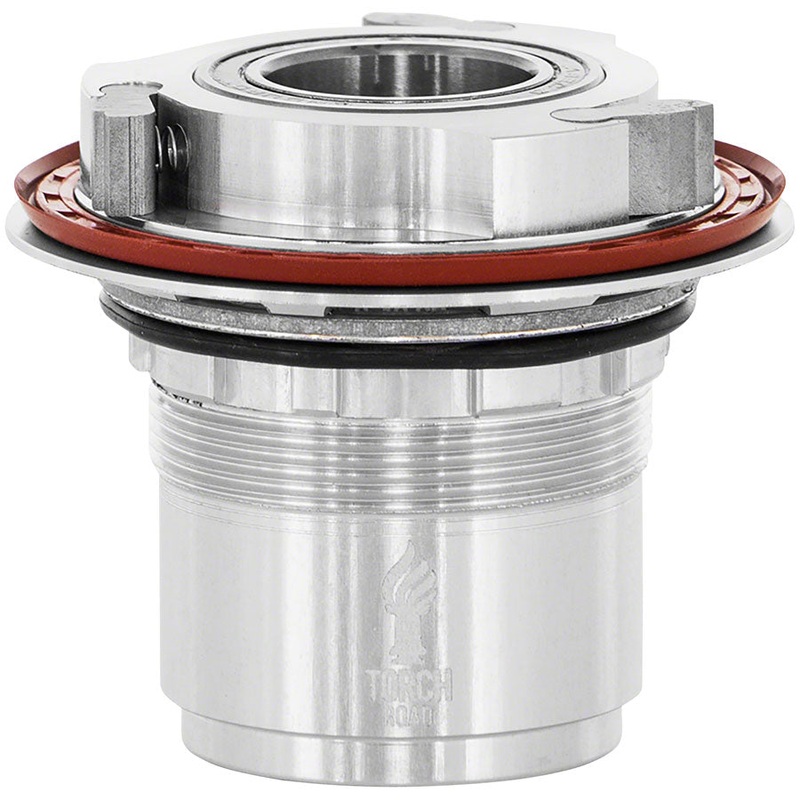NEW Industry Nine Torch XDR Freehub Body with Bearings and 1.8mm Spacer