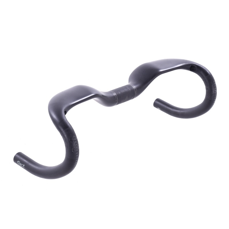 USED Specialized S-Works Aerofly Aero Carbon Drop Handlebar 42cm