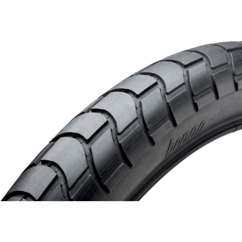 NEW Benno Dual Sport Tire – 24 x 2.6 Black