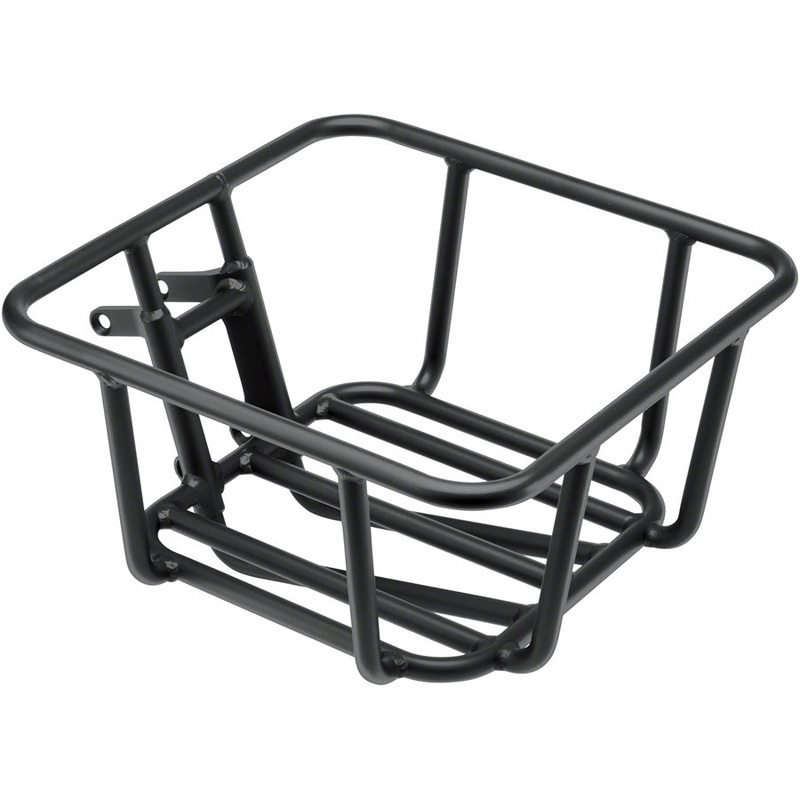 NEW Benno Front Tray Basket – Black