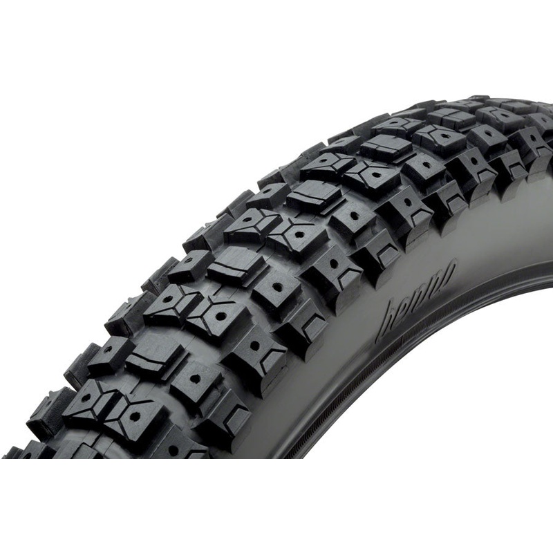 NEW Benno Knobby Dirt Tire – 24 x 2.5 Black