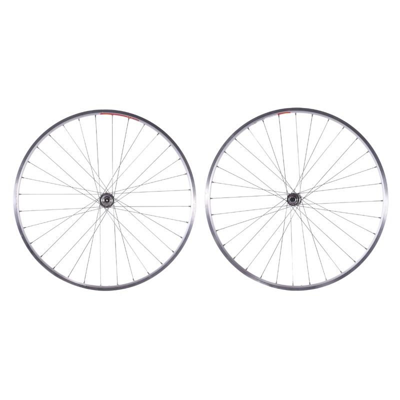 USED Mavic Open Pro 32H with Shimano Ultegra 6500 Hubs 8/9/10 Speed