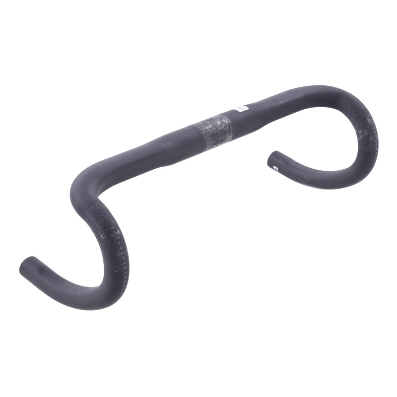USED Specialized S-Works 31.8x380mm Shallow Bend Carbon Drop Handlebar Road