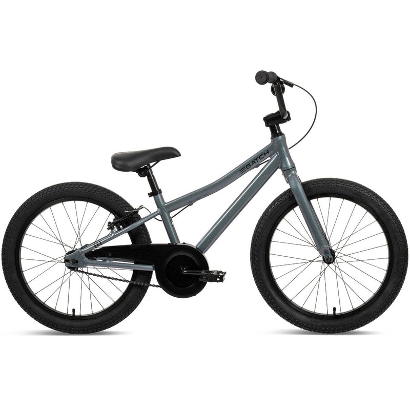 NEW Batch Bicycles The Kids 20″ Bike Neon Red